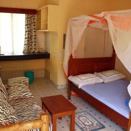 Lecoso Apartments Mombasa Esterno foto