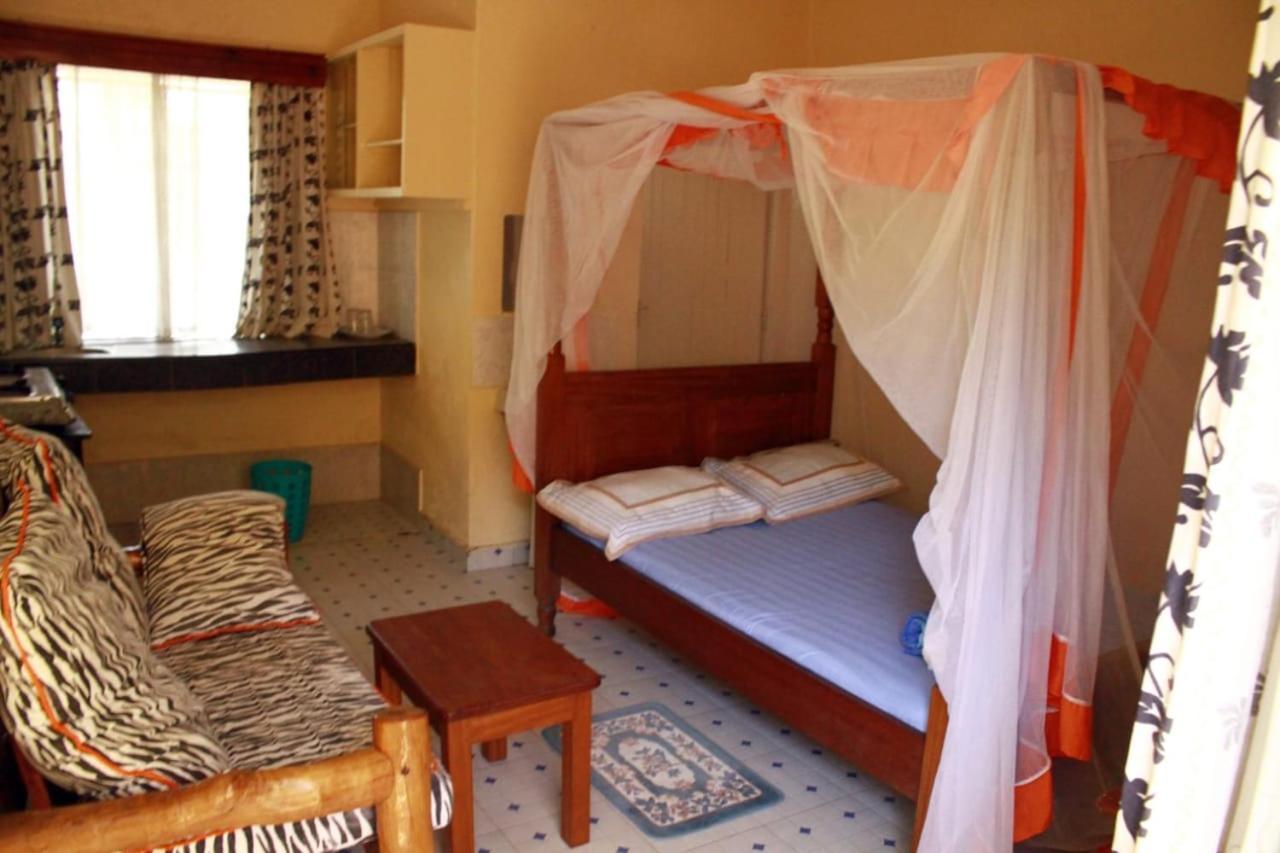 Lecoso Apartments Mombasa Esterno foto
