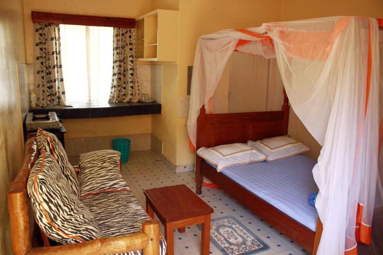 Lecoso Apartments Mombasa Esterno foto